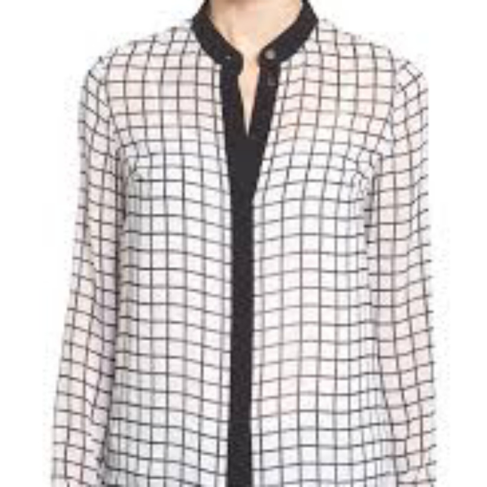 Michael Michael Kor blouse